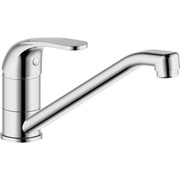 Смеситель для кухни BRAVAT FIT F7135188CP-RUS фото 