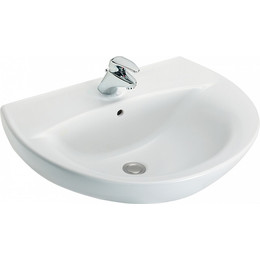 Раковина подвесная Jacob Delafon Patio 60 см E4159NG-00 фото 
