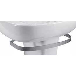 Полотенцедержатель для раковины Jacob Delafon Odeon Up 60 см E4729-39R фото 