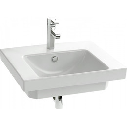 Раковина мебельная Jacob Delafon Odeon Up 60 см E4778-00 фото 