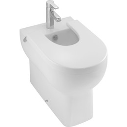 Биде напольное Jacob Delafon Odeon Up E4738-00 фото 