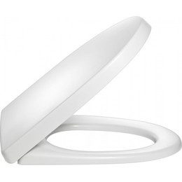 Сиденье с крышкой для унитаза Jacob Delafon Odeon Up микролифт 8409K-00 фото 