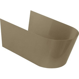 Обшивка металлическая для унитаза и биде Jacob Delafon Stillness E75629-CHM, шампань фото 