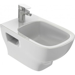 Биде подвесное Jacob Delafon Struktura EMC0002-00 фото 