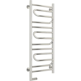 Полотенцесушитель электрический Сунержа Элегия 2.0 П13 1000х400 мм 00-5218-1040 L фото 