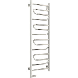 Полотенцесушитель электрический Сунержа Элегия 2.0 П14 1200х400 мм 00-5218-1240 L фото 