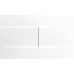 Кнопка смыва Jacob Delafon E4316-00, белый фото 