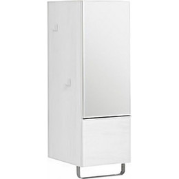 Шкаф подвесной Jacob Delafon Odeon Up 35 см R EB893D-N18, белый фото 