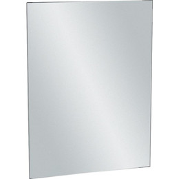 Зеркало Jacob Delafon Odeon Up 50 см EB1081-NF фото 