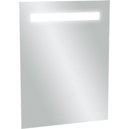 Зеркало Jacob Delafon Parallel Led 50 см EB1410-NF фото 