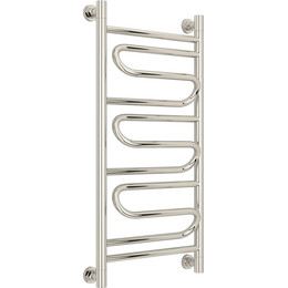 Полотенцесушитель водяной Сунержа Элегия+ П11 800х400 мм 00-0205-8040 фото 