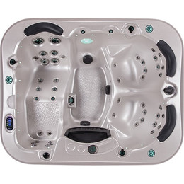 СПА БАССЕЙН Vortex Spas Neon 206х169 см фото 