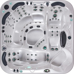 Спа бассейн Vortex Spas Spectrum 230х230 см фото 