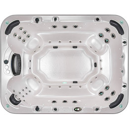 Спа бассейн Vortex Spas Titanium 300х230 см фото 