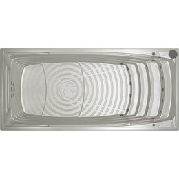 Спа бассейн USSPA Swim Spa XL 550х250 см фото 