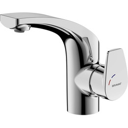 Смеситель для раковины Bravat Nizza F1353387CP-RUS фото 