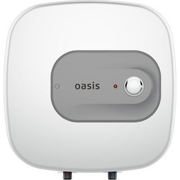 Водонагреватель (бойлер) Oasis Small 15 KN (над мойкой) фото 