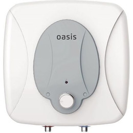 Водонагреватель (бойлер) Oasis Small 6 KN (над мойкой) фото 