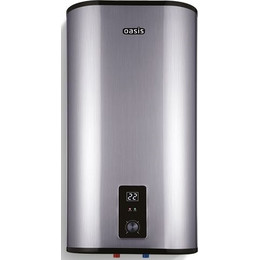 Водонагреватель (бойлер) Oasis Plain Z-30 фото 