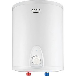 Водонагреватель (бойлер) Oasis Small LN-15 (над мойкой) фото 