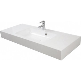 Раковина мебельная Акватон Ричмонд 100 см 1A70603KRD010 фото 