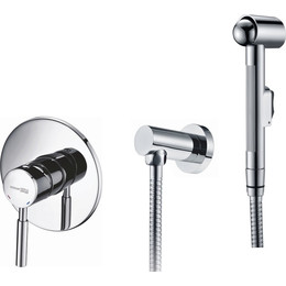 Набор для гигиенического душа WasserKraft A14157 фото 