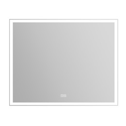 Зеркало BelBagno 100х80 см SPC-GRT-1000-800-LED-TCH-WARM фото 
