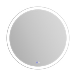 Зеркало BelBagno 70 см SPC-RNG-700-LED-TCH-PHONE фото 