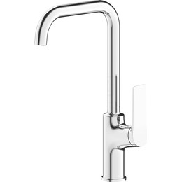 Смеситель для кухни Haiba HB70572 фото 