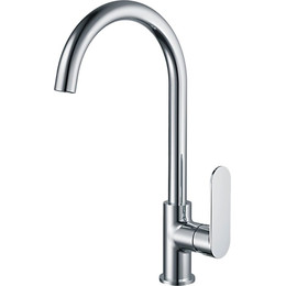 Смеситель для кухни Haiba HB70590 фото 