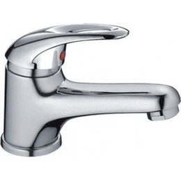 Смеситель для раковины Haiba HB1003 фото 