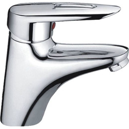 Смеситель для раковины Haiba HB1007 фото 