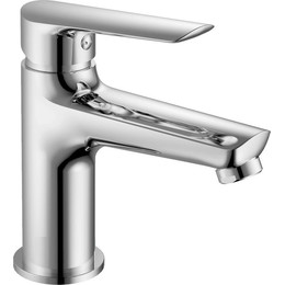 Смеситель для раковины Haiba HB10198 фото 