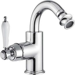 Смеситель для биде Cezares APHRODITE-BS2-01-Bi, Цвет производителя: хром фото 