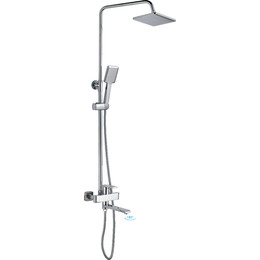 Душевая стойка Haiba HB2424 фото 