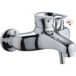 Смеситель для ванны Haiba HB3204 фото 