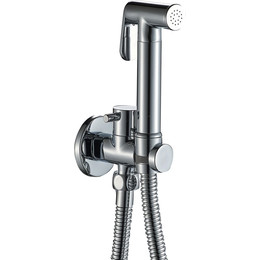Гигиенический душ Haiba HB5501 без смесителя (на 1 воду) фото 