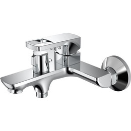 Смеситель для ванны Haiba HB60176 фото 