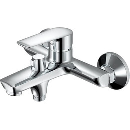 Смеситель для ванны Haiba HB60563 фото 