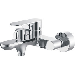 Смеситель для ванны Haiba HB60590 фото 