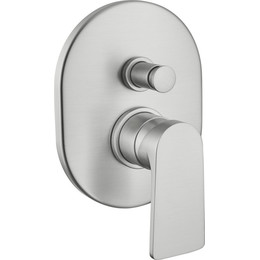 Смеситель для ванны Cezares LAGOS-VDIM-01 фото 