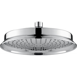 Верхний душ Cezares CZR-F-SP11-01 225х225 мм фото 