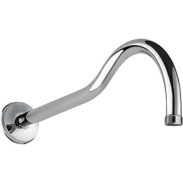 Кронштейн стеновой Cezares CZR-F-TDA6-01, 400 мм фото 