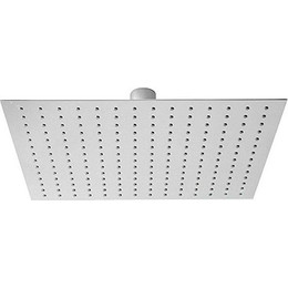 Верхний душ Cezares Articoli Vari CZR-H-SPIN-25 250х250 мм фото 