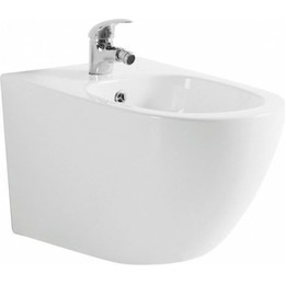 Биде подвесное Aquanet Cetus 2.0 B2 LX-1057 243553 фото 
