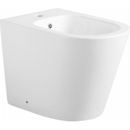 Биде напольное Aquanet Atago 2.0 B1 LX-1057A 243552 фото 