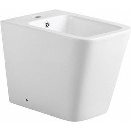Биде напольное Aquanet Tavr 2.0 B1 LX-1062 243551 фото 