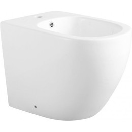 Биде напольное Aquanet Cetus 2.0 B1 LX-1831 243550 фото 