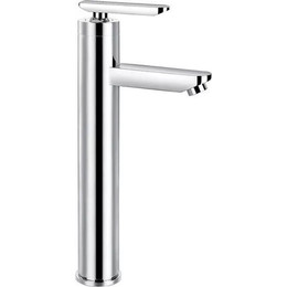 Смеситель для раковины высокий Cezares SIESTA-F-LC-01-W0 фото 