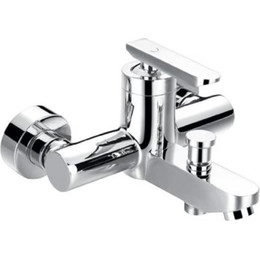 Смеситель для ванны Cezares SIESTA-F-VD-01 фото 